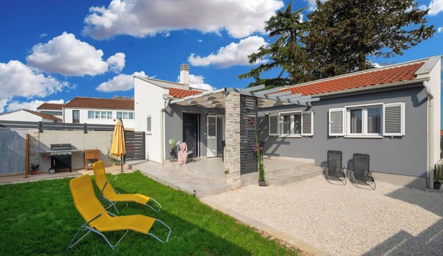 House Astra (Istria - Marcana) in Marcana