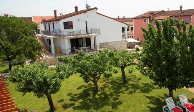 House Bozac