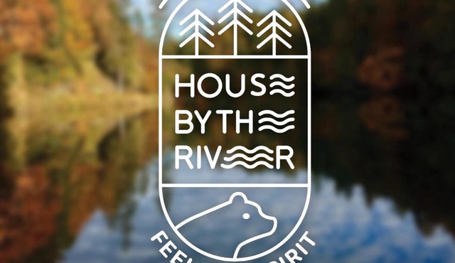 House by the River