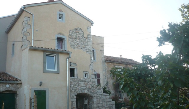 House Dragica (58541-K1) - Cres - island Cres