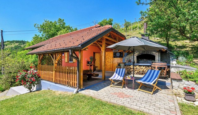 House Hiža&Vila by Interhome