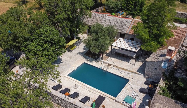 House Jantar (91001-K1) - Buković