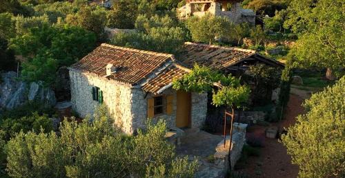 House Kadulja in Trpanj