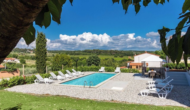 House Lilly (116951-K1) - Visnjan (Porec)