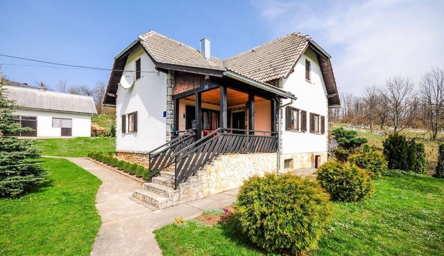 House Marica