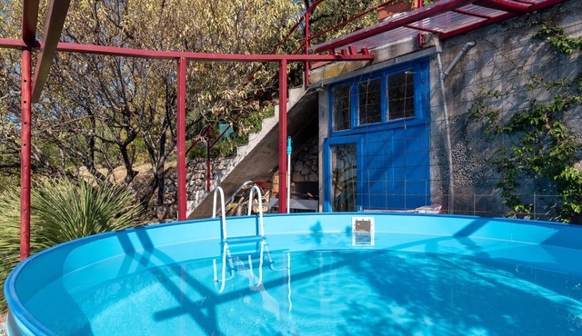 House Panorama (81771-K1) - Stanici in Stanici