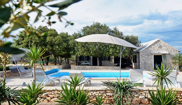 House Sweet Dreams (42252-K1) - Pucisca - island Brac in Pucisca - island Brac