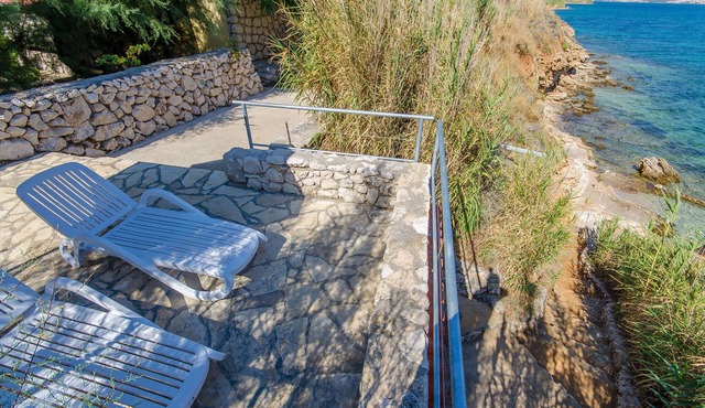 House Tomislav (58311-K1) - Pag - island Pag in Pag - island Pag