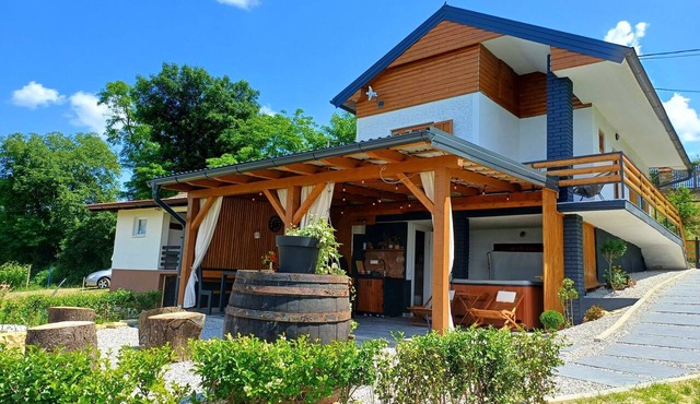 House Urban`s Hill by Interhome