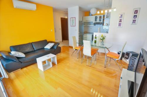 Ibis Apartment in Split