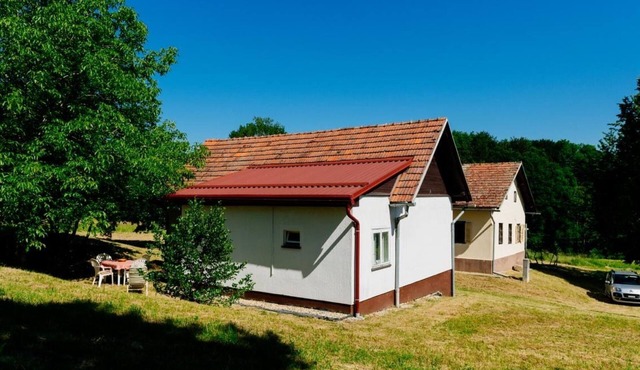 in der Nähe von Thermalbad by Interhome in Mala Nedelja