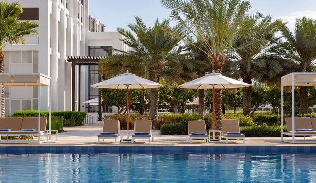 Intercontinental Fujairah Resort in FUJAIRAH