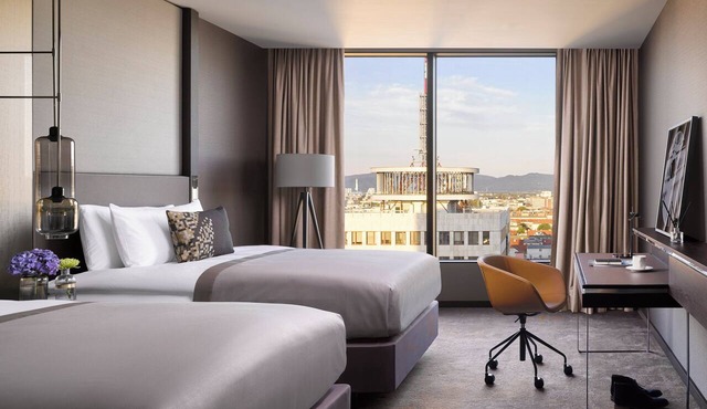InterContinental Ljubljana by IHG in Ljubljana