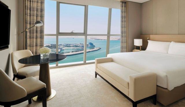 InterContinental Residences Abu Dhabi by IHG in Abu Dhabi