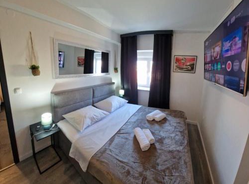 Island Chill Apartments ONE