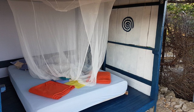 Island escape Bisevo Oum Sha In