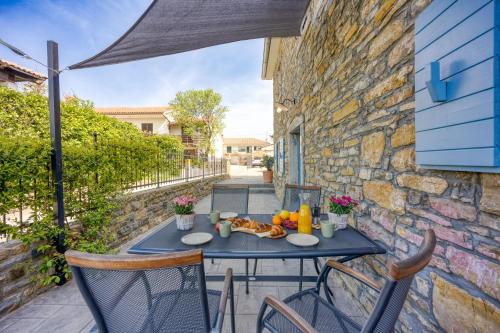 Istrian Casa Pr Marici in Koper