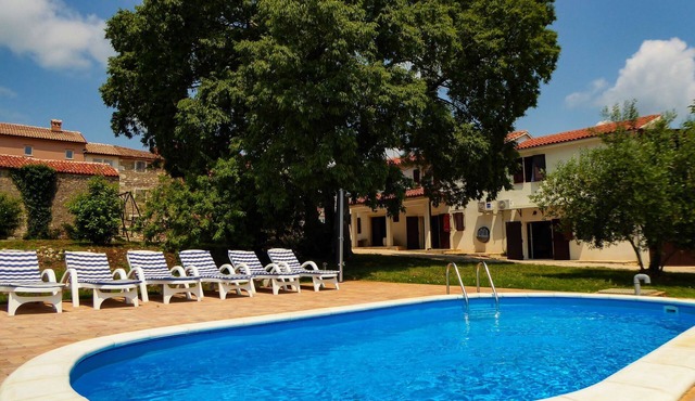 Istrien Haus neunte Pina by Interhome in Poreč/Kaštelir