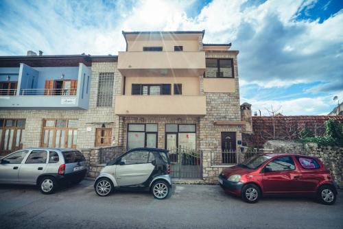 Ivica Apartments in Imotski