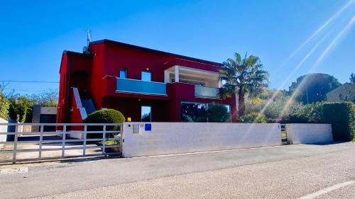 Ivni Apartmani in Novigrad Istria