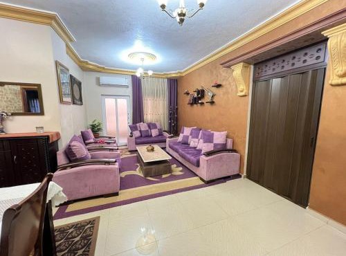 Jad Apartment in irbid in Irbid