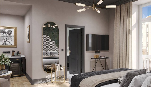 Jadran Heritage Hotel Valamar Collection