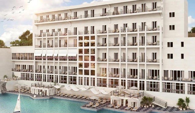 Jadran, Rijeka, a Tribute Portfolio Hotel in Rijeka