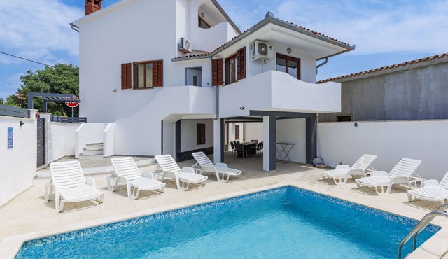 Jadreški by Interhome