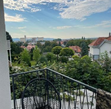 Janko's house in Maribor