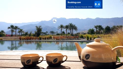 Jebel Sifah Suites in As Sīfah