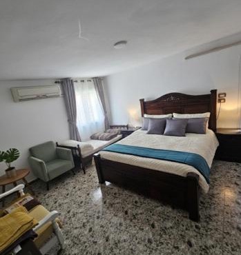 Jerash -HeritageHotel in Jerash