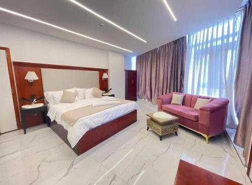 Jerash Hotel in Jerash
