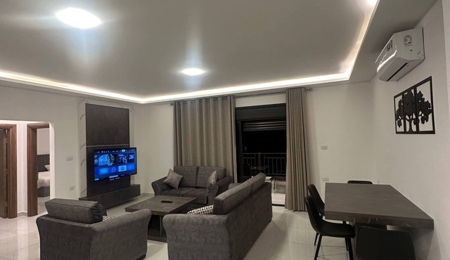 JRE Cozy Home Near All Services 21 in Amman
