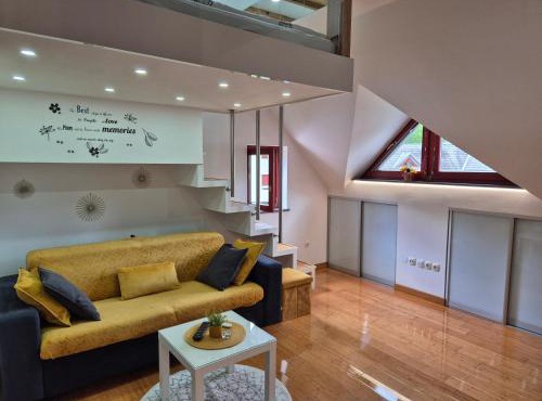 Juliana Apartment Bohinj Lake in Bohinj