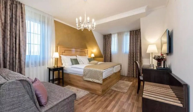 Junior Suite