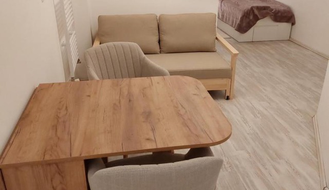 Juraj apartman studio in Brdovec