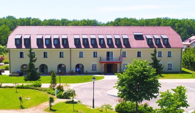 Jurjevec Castle - Standard room 3 in Brezane Lekenicke