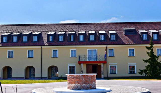 Jurjevec Castle - Standard room 7