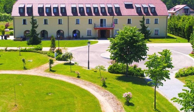 Jurjevec Castle - Standard room 15