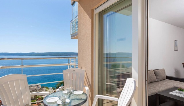 Just for You apartment withTerrace by Villas Guide