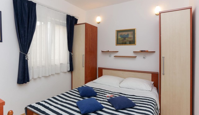 K-Apartments - Two Bedroom Apartment with Terrace and Sea View - A4