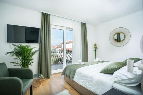 Kaša Rooms 2 in Split