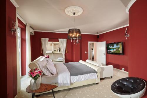 Karavla Private Villa in Šentilj