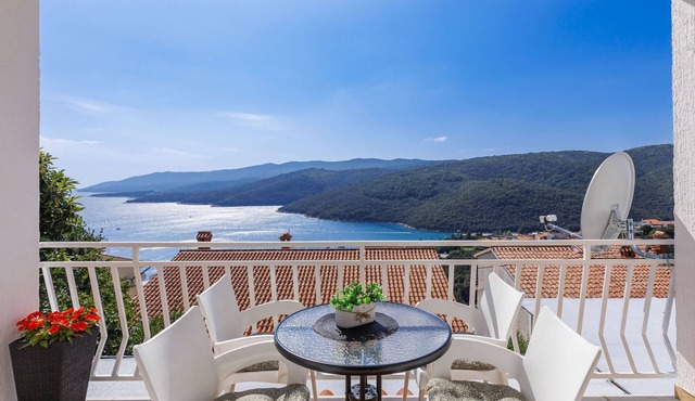 Katarina by Interhome in Rabac