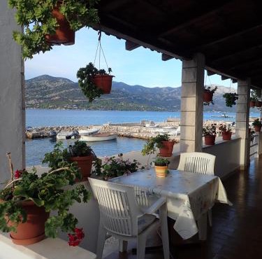 Katja Beach Apartment
