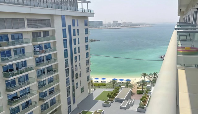 Komfortable 2-Schlafzimmer-Wohnung by Interhome in Ras al Khaimah