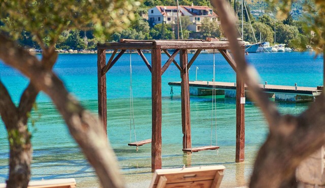 Korcula Hill
