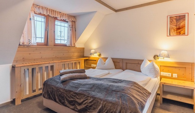 Krvavec Double or Twin room 3 in Cerklje na Gorenjskem