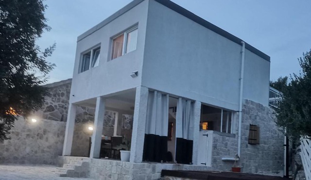 kuća in Dolići