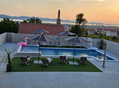 Kuća za odmor Donata in Zadar